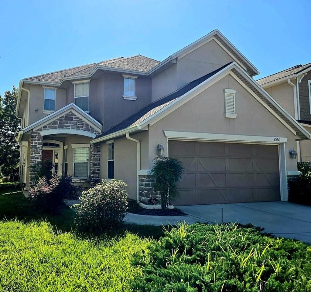 Photo of 6136 Eddystone Trail, Jacksonville, FL 32258 (MLS # 393207)