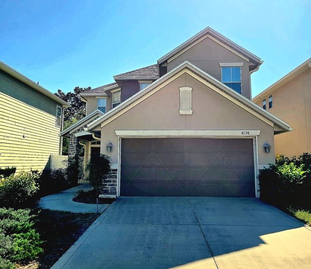 Photo of 6136 Eddystone Trail, Jacksonville, FL 32258 (MLS # 393207)