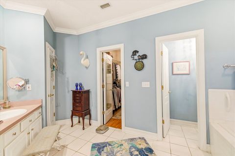 Tiny photo for 8973 Eagles Ridge Drive, Tallahassee, FL 32312 (MLS # 393810)