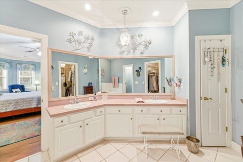 Tiny photo for 8973 Eagles Ridge Drive, Tallahassee, FL 32312 (MLS # 393810)