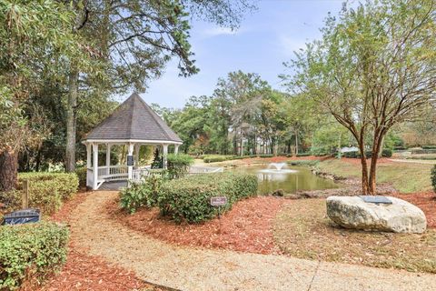 Tiny photo for 8973 Eagles Ridge Drive, Tallahassee, FL 32312 (MLS # 393810)