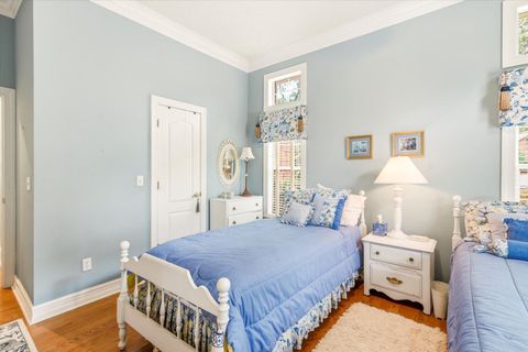 Tiny photo for 8973 Eagles Ridge Drive, Tallahassee, FL 32312 (MLS # 393810)