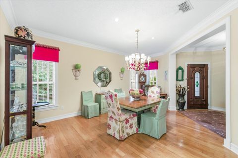 Tiny photo for 8973 Eagles Ridge Drive, Tallahassee, FL 32312 (MLS # 393810)