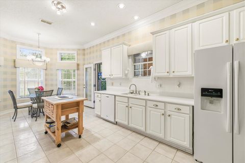 Tiny photo for 8973 Eagles Ridge Drive, Tallahassee, FL 32312 (MLS # 393810)