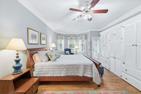 Tiny photo for 8973 Eagles Ridge Drive, Tallahassee, FL 32312 (MLS # 393810)