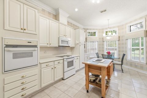 Tiny photo for 8973 Eagles Ridge Drive, Tallahassee, FL 32312 (MLS # 393810)