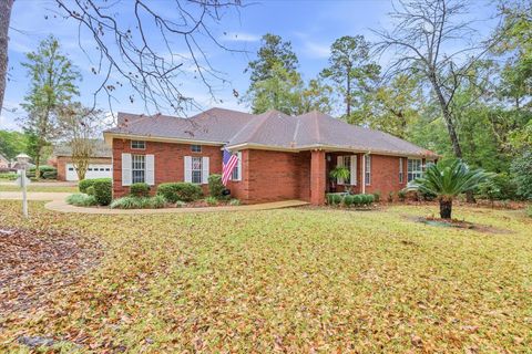 Tiny photo for 8973 Eagles Ridge Drive, Tallahassee, FL 32312 (MLS # 393810)