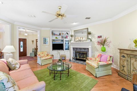 Tiny photo for 8973 Eagles Ridge Drive, Tallahassee, FL 32312 (MLS # 393810)