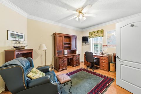 Tiny photo for 8973 Eagles Ridge Drive, Tallahassee, FL 32312 (MLS # 393810)