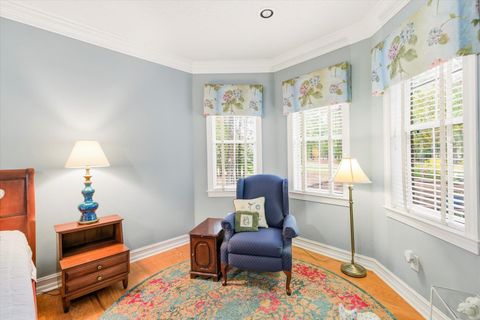 Tiny photo for 8973 Eagles Ridge Drive, Tallahassee, FL 32312 (MLS # 393810)