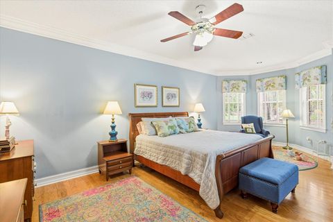 Tiny photo for 8973 Eagles Ridge Drive, Tallahassee, FL 32312 (MLS # 393810)