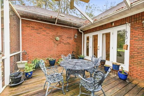 Tiny photo for 8973 Eagles Ridge Drive, Tallahassee, FL 32312 (MLS # 393810)