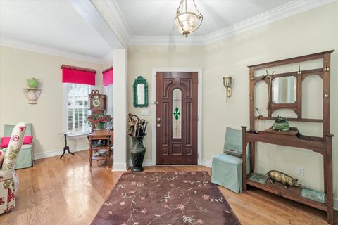 Tiny photo for 8973 Eagles Ridge Drive, Tallahassee, FL 32312 (MLS # 393810)