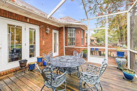 Tiny photo for 8973 Eagles Ridge Drive, Tallahassee, FL 32312 (MLS # 393810)