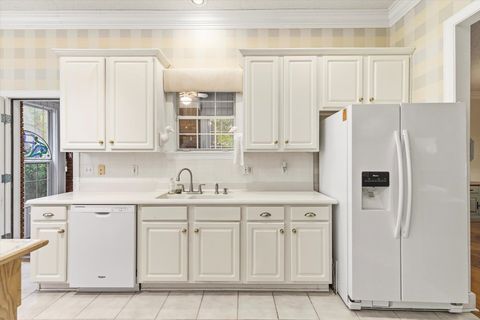 Tiny photo for 8973 Eagles Ridge Drive, Tallahassee, FL 32312 (MLS # 393810)