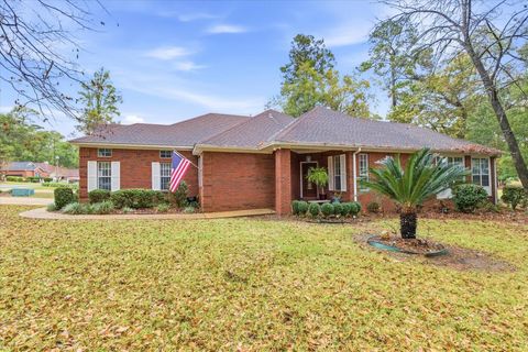 Tiny photo for 8973 Eagles Ridge Drive, Tallahassee, FL 32312 (MLS # 393810)