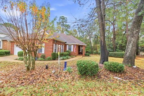 Tiny photo for 8973 Eagles Ridge Drive, Tallahassee, FL 32312 (MLS # 393810)