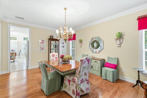 Tiny photo for 8973 Eagles Ridge Drive, Tallahassee, FL 32312 (MLS # 393810)