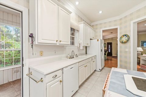 Tiny photo for 8973 Eagles Ridge Drive, Tallahassee, FL 32312 (MLS # 393810)