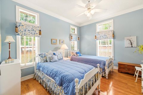 Tiny photo for 8973 Eagles Ridge Drive, Tallahassee, FL 32312 (MLS # 393810)