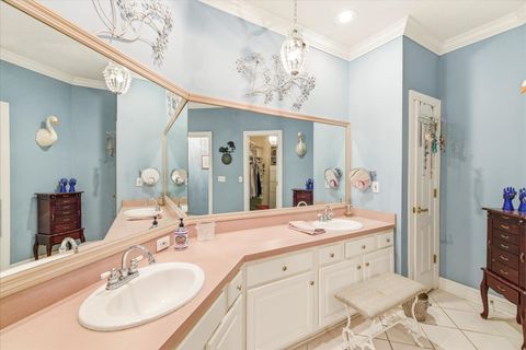 Tiny photo for 8973 Eagles Ridge Drive, Tallahassee, FL 32312 (MLS # 393810)