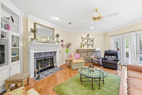 Tiny photo for 8973 Eagles Ridge Drive, Tallahassee, FL 32312 (MLS # 393810)