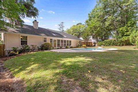 Tiny photo for 2920 Springfield Drive, Tallahassee, FL 32309 (MLS # 398761)