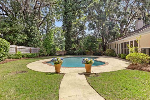 Tiny photo for 2920 Springfield Drive, Tallahassee, FL 32309 (MLS # 398761)