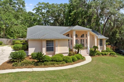 Tiny photo for 2920 Springfield Drive, Tallahassee, FL 32309 (MLS # 398761)
