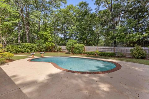 Tiny photo for 2920 Springfield Drive, Tallahassee, FL 32309 (MLS # 398761)