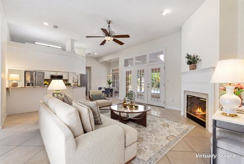 Tiny photo for 2920 Springfield Drive, Tallahassee, FL 32309 (MLS # 398761)