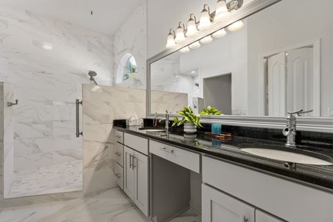 Tiny photo for 2920 Springfield Drive, Tallahassee, FL 32309 (MLS # 398761)