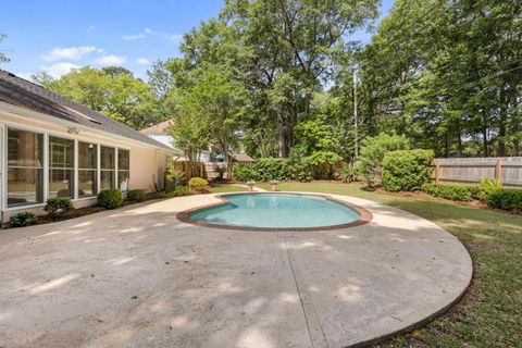 Tiny photo for 2920 Springfield Drive, Tallahassee, FL 32309 (MLS # 398761)