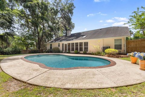 Tiny photo for 2920 Springfield Drive, Tallahassee, FL 32309 (MLS # 398761)