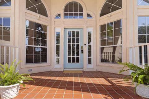 Tiny photo for 2920 Springfield Drive, Tallahassee, FL 32309 (MLS # 398761)