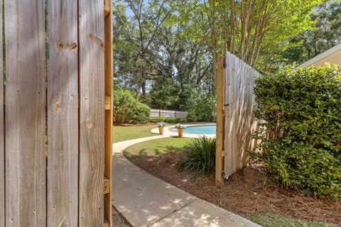 Tiny photo for 2920 Springfield Drive, Tallahassee, FL 32309 (MLS # 398761)