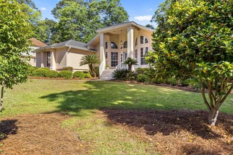 Tiny photo for 2920 Springfield Drive, Tallahassee, FL 32309 (MLS # 398761)