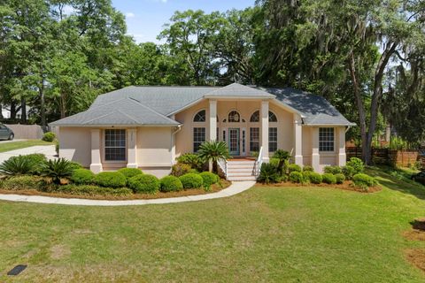 Photo of 2920 Springfield Drive, Tallahassee, FL 32309 (MLS # 398761)