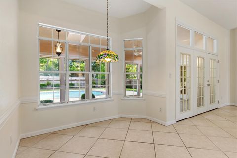 Tiny photo for 2920 Springfield Drive, Tallahassee, FL 32309 (MLS # 398761)