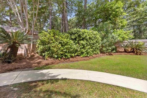 Tiny photo for 2920 Springfield Drive, Tallahassee, FL 32309 (MLS # 398761)