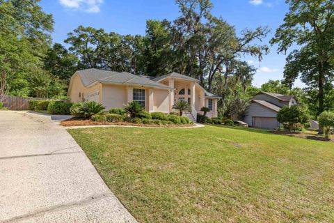 Tiny photo for 2920 Springfield Drive, Tallahassee, FL 32309 (MLS # 398761)