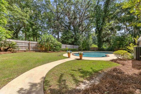 Tiny photo for 2920 Springfield Drive, Tallahassee, FL 32309 (MLS # 398761)