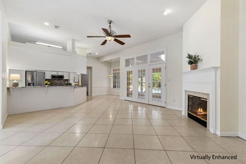 Tiny photo for 2920 Springfield Drive, Tallahassee, FL 32309 (MLS # 398761)