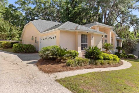 Tiny photo for 2920 Springfield Drive, Tallahassee, FL 32309 (MLS # 398761)