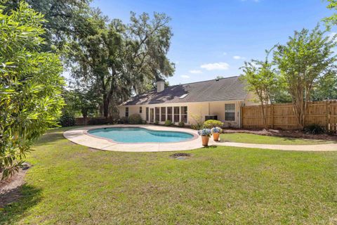 Tiny photo for 2920 Springfield Drive, Tallahassee, FL 32309 (MLS # 398761)