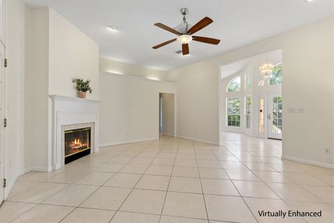 Tiny photo for 2920 Springfield Drive, Tallahassee, FL 32309 (MLS # 398761)