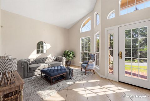 Tiny photo for 2920 Springfield Drive, Tallahassee, FL 32309 (MLS # 398761)