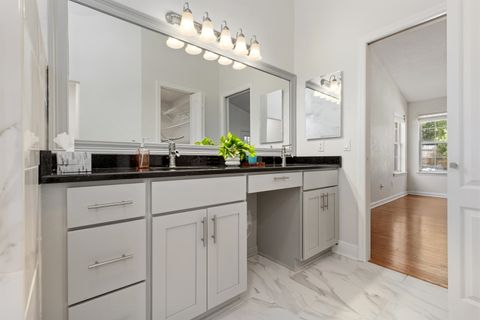 Tiny photo for 2920 Springfield Drive, Tallahassee, FL 32309 (MLS # 398761)