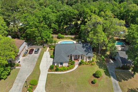 Tiny photo for 2920 Springfield Drive, Tallahassee, FL 32309 (MLS # 398761)