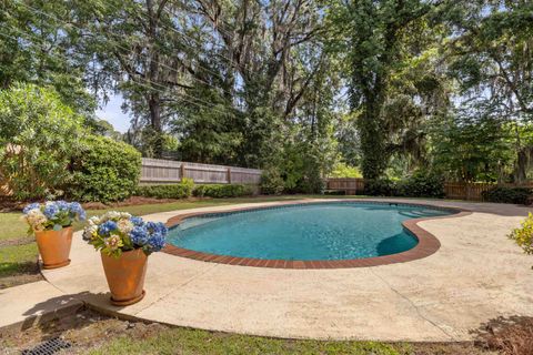 Tiny photo for 2920 Springfield Drive, Tallahassee, FL 32309 (MLS # 398761)